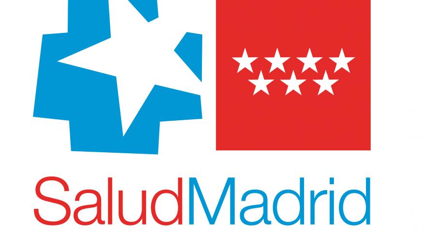 Logotipo del Servicio Madrileño de Salud