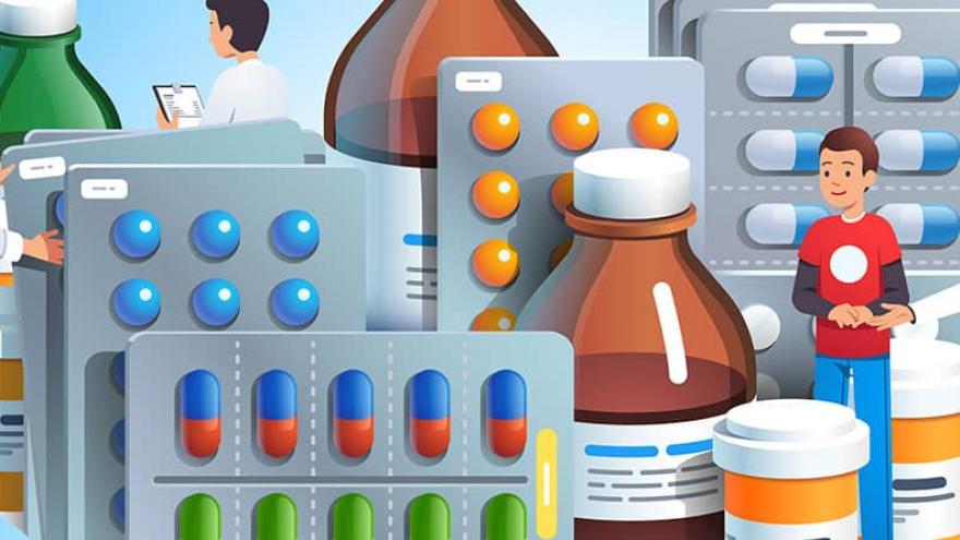 Jornada medicamentos especiales