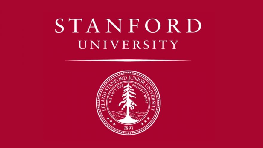 Ranking Stanford