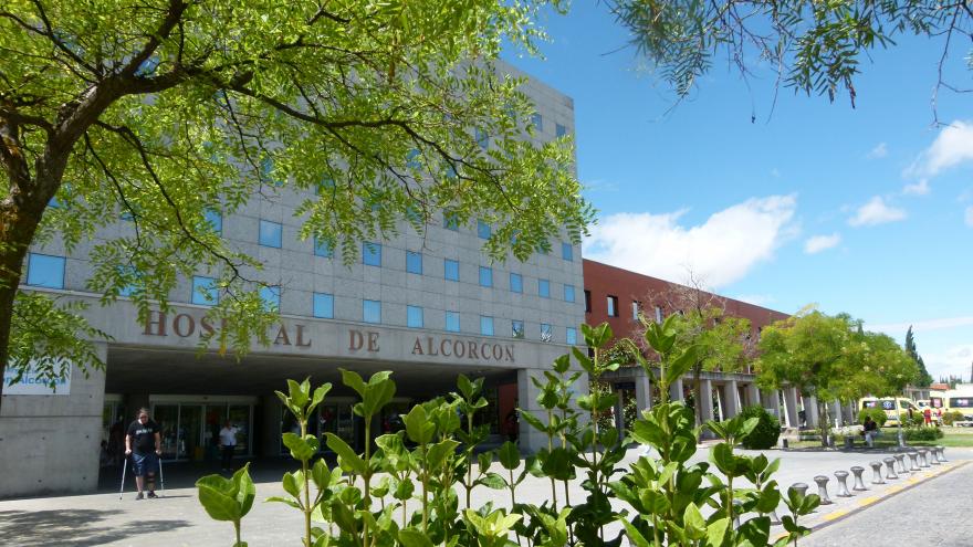 Hospital Universitario Fundación Alcorcón