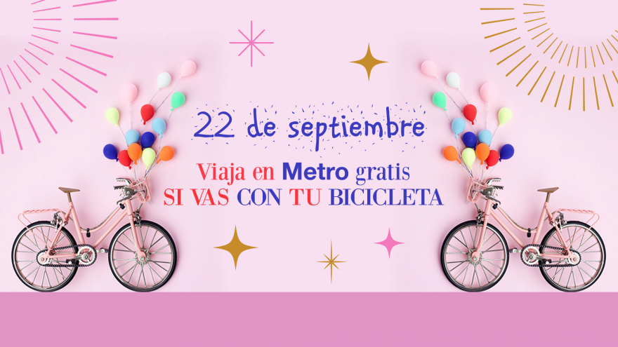 Dia gratuito metro