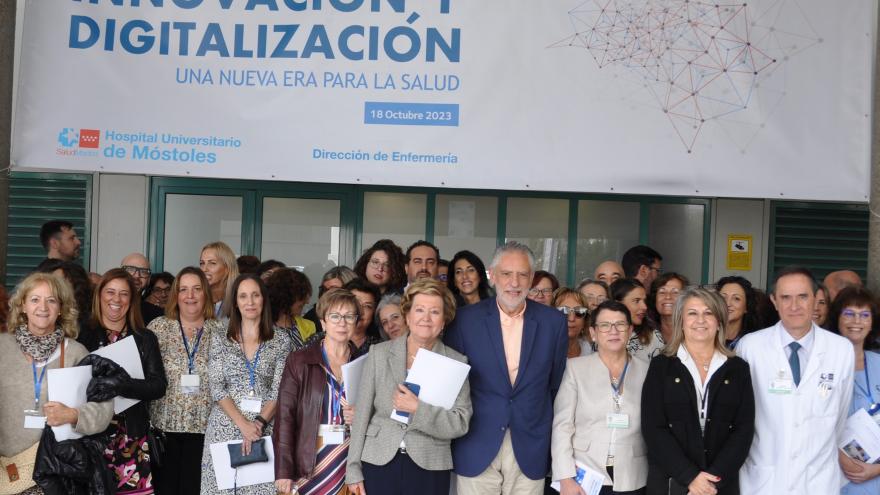 Jornada enfermeria 2023