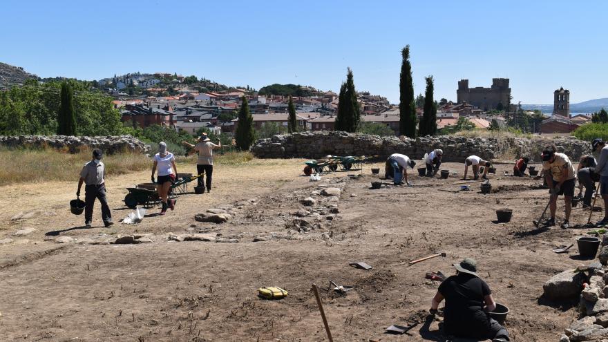 Para la conservación de este patrimonio es importante que la ciudadanía participe activamente en su defensa y mantenimiento