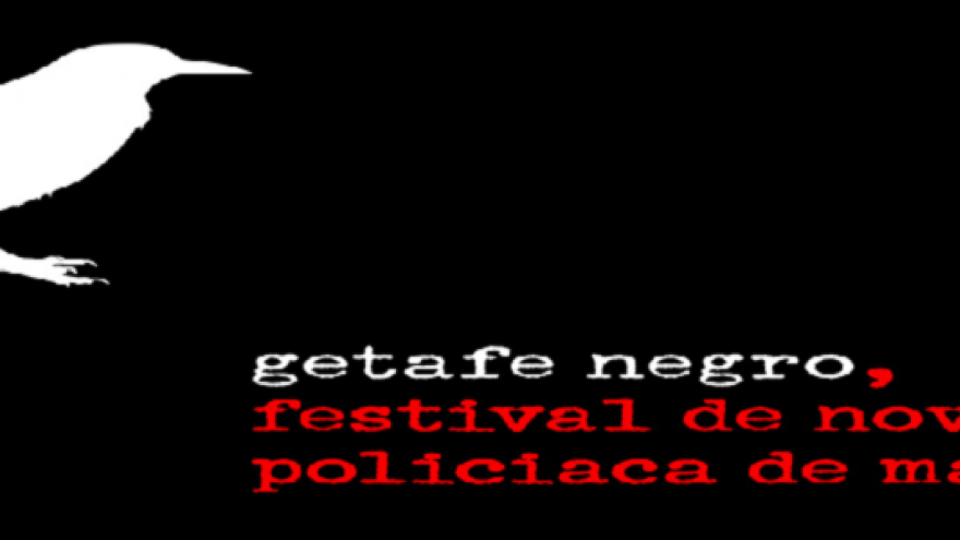 getafe negro