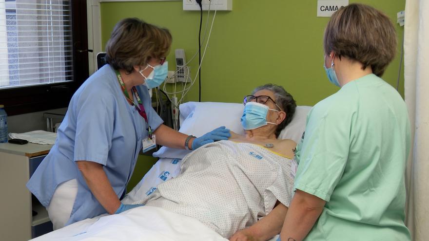 El tratamiento precoz es clave para la evolución de la enfermedad