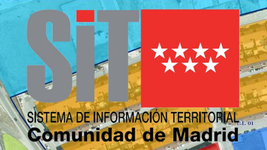 Sistema de información Territorial