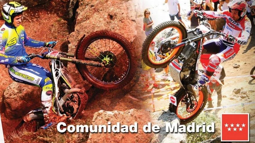 Campeonato de España de Trial