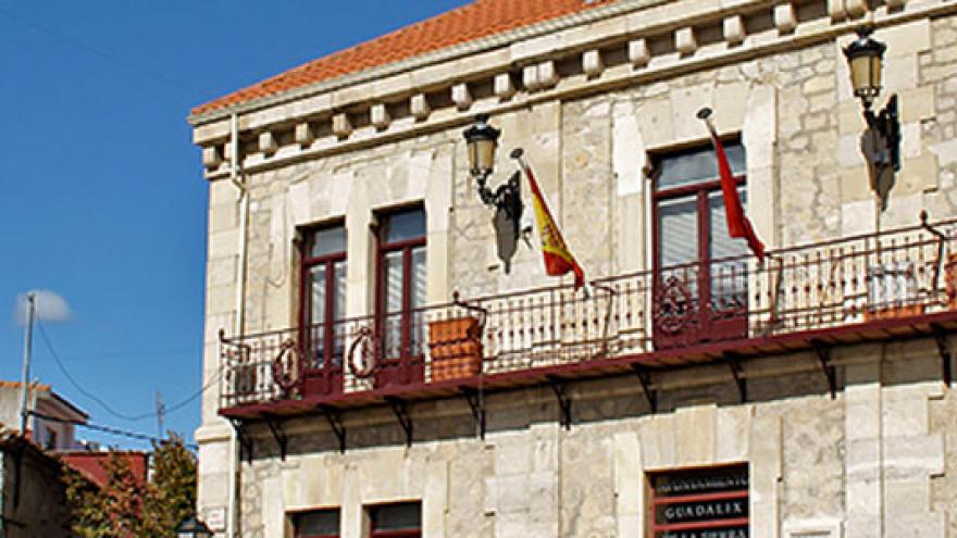 Guadalix-de-la-Sierra-ayuntamiento