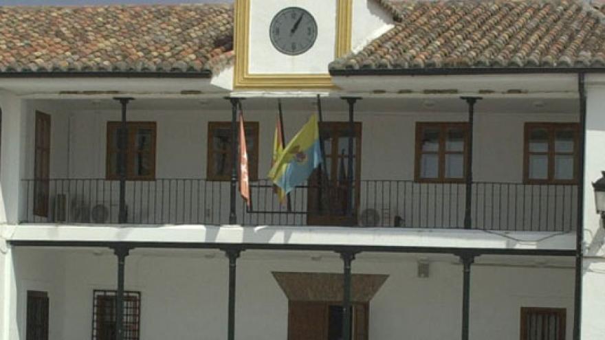Villamanta-ayuntamiento