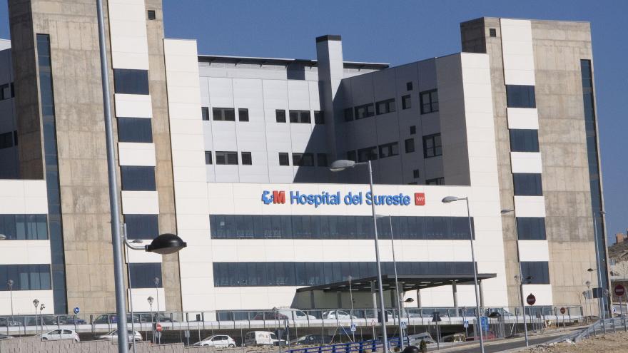 Hospital Universitario del Sureste