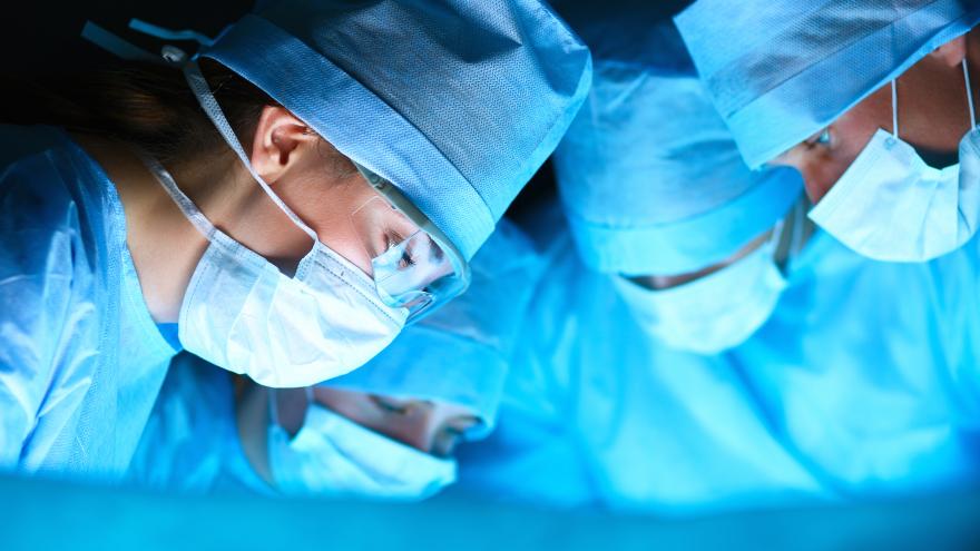 La Comunidad baja más de un 17 %  la espera quirúrgica 