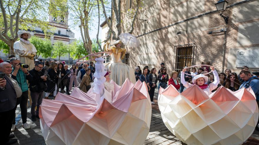 Clásicos en Alcalá 