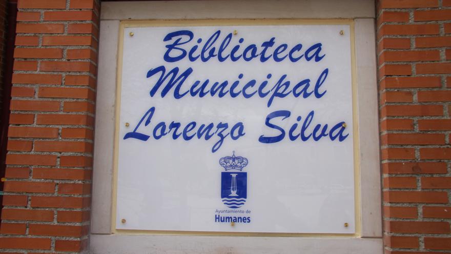 BM Lorenzo Silva