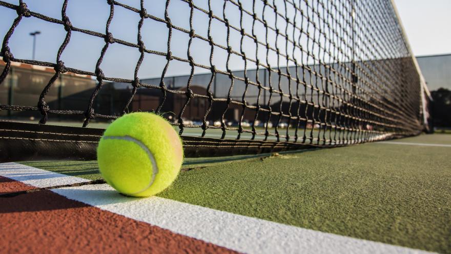 ESCUELA DE TENIS