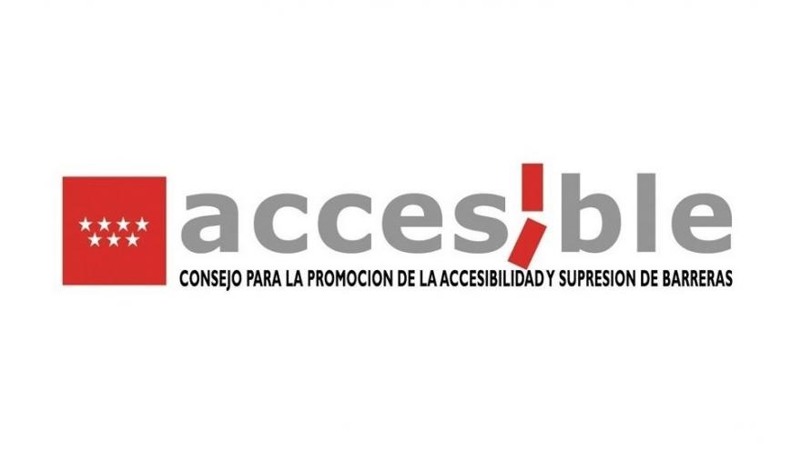 Imagen del logotipo del Consejo de Accesibilidad