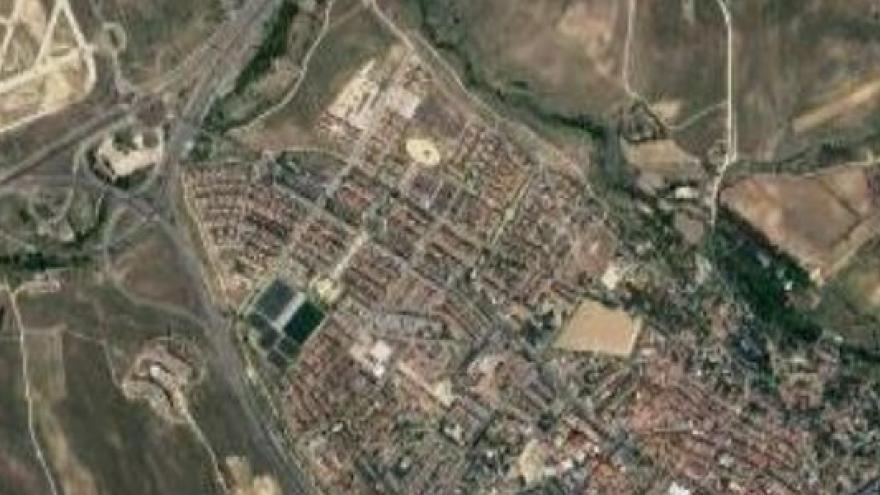 Vista aérea de villaviciosa_de_odon