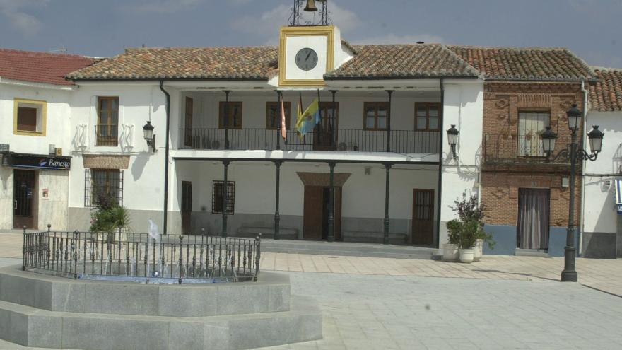 Foto Villamanta