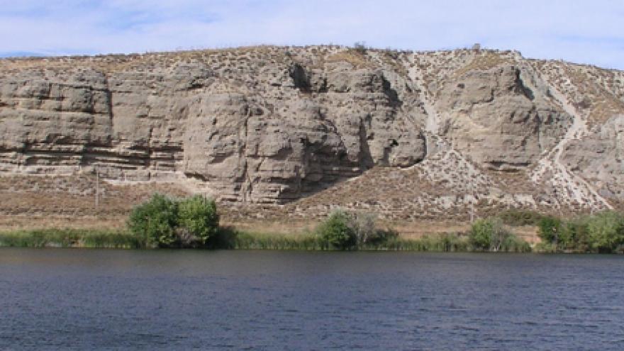 Un paseo por El Campillo: el Agua