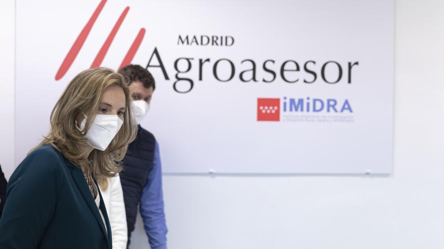 Ponemos en marcha Agroasesor, un servicio técnico de asesoramiento para agricultores y ganaderos de la región