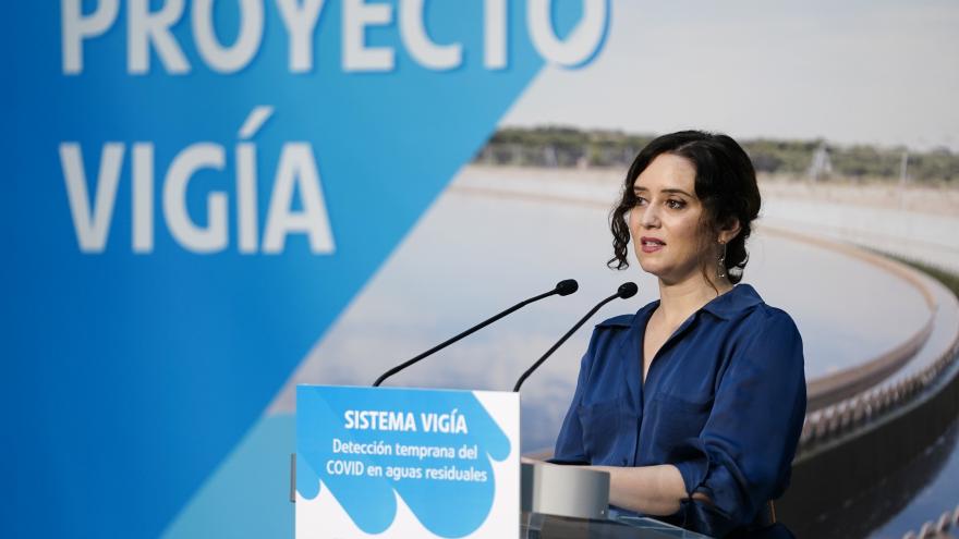 Presentación del Proyecto Vigía