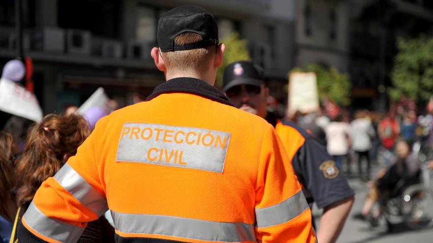 Aprobamos el Plan de Actuación de Protección Civil ante Pandemias 