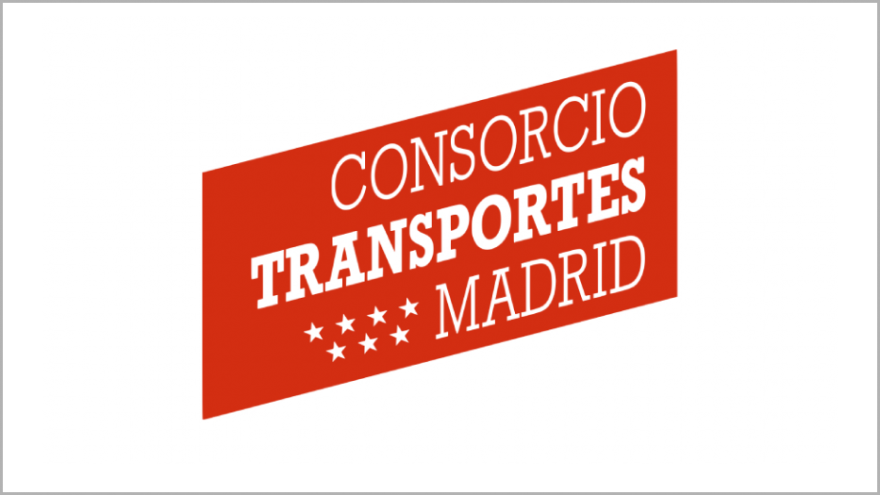 Consorcio de Transportes de Madrid