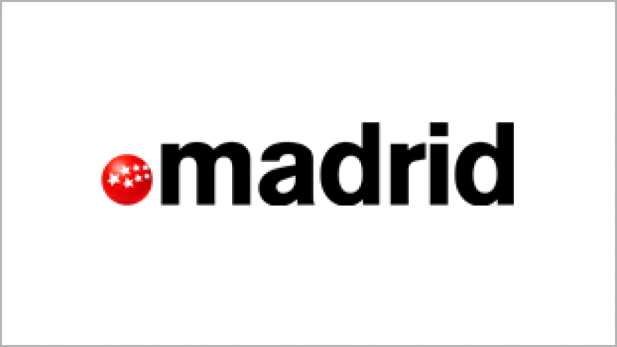 Dominio Madrid