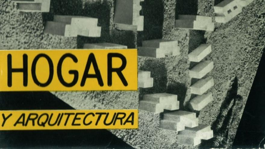 Hogar y arquitectura revista