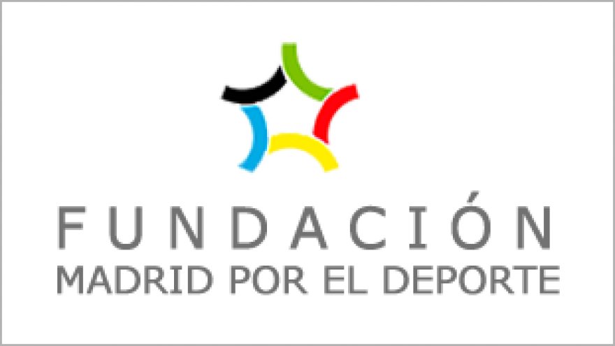 Fundacion Madrid por el Deporte