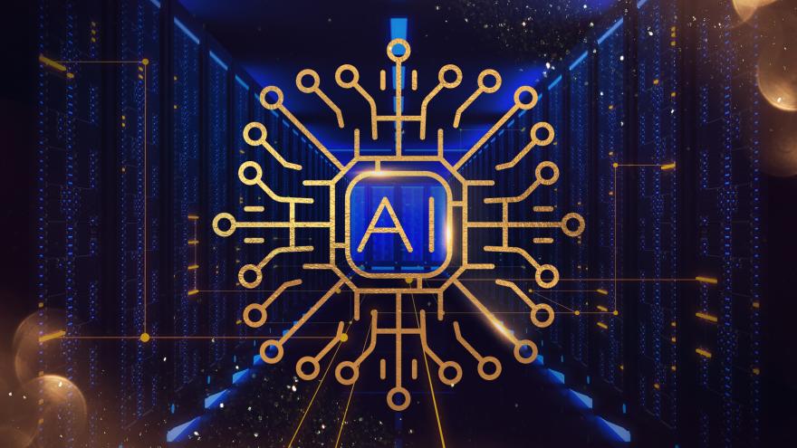 Inteligencia artificial y machine learning