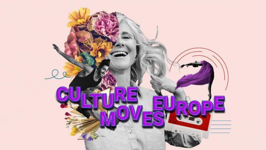 Cultura UE