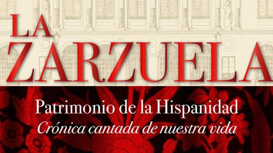Exposición Zarzuela