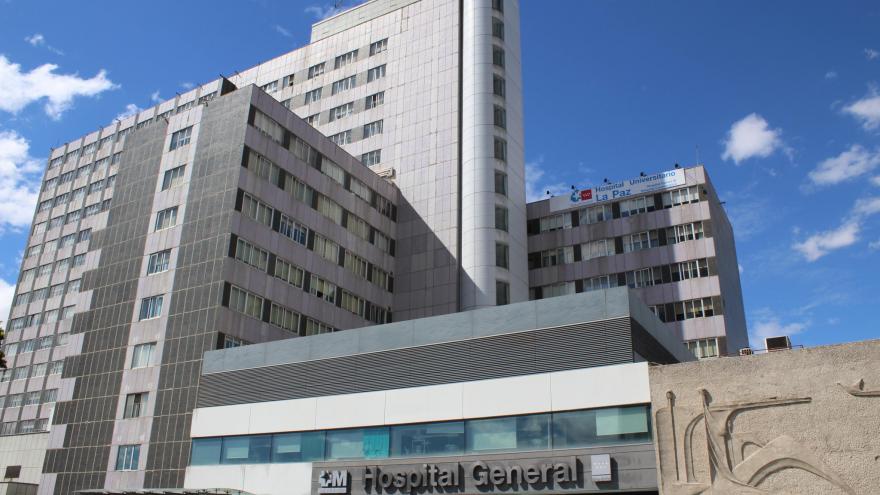 Hospital La Paz