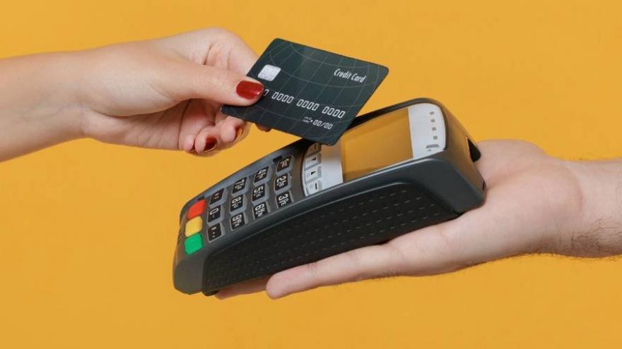 pago contactless