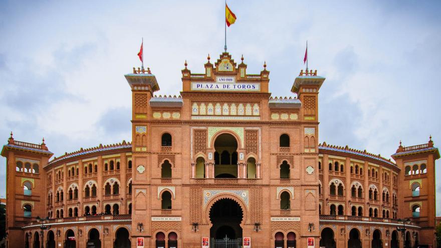 Las Ventas