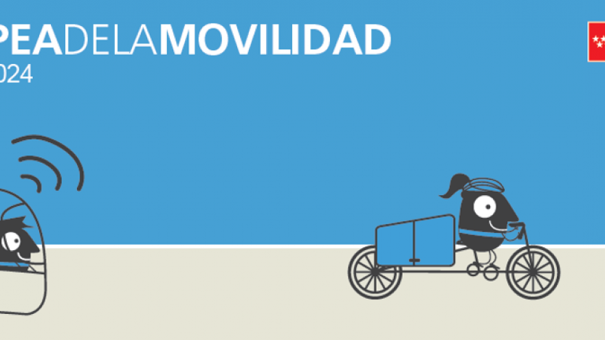 Imagen Semana Europea Movilidad