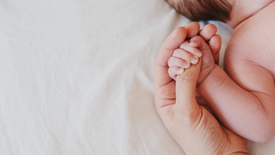 Semana Mundial de la Lactancia Materna