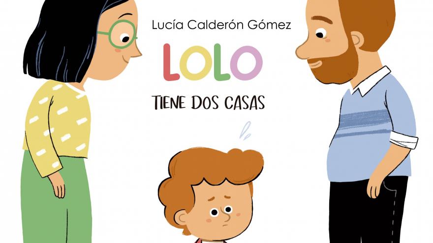 Lolo tiene dos casas