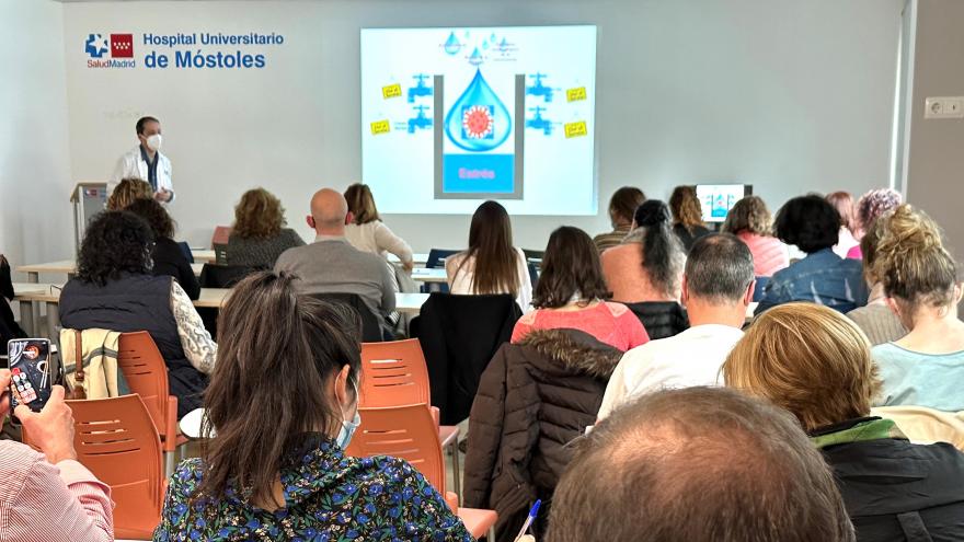 gestión de emociones