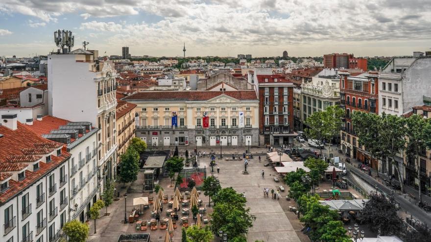 El Gobierno regional destinará 6,7 millones de euros a este innovador proyecto que arrancará el primer trimestre de 2025