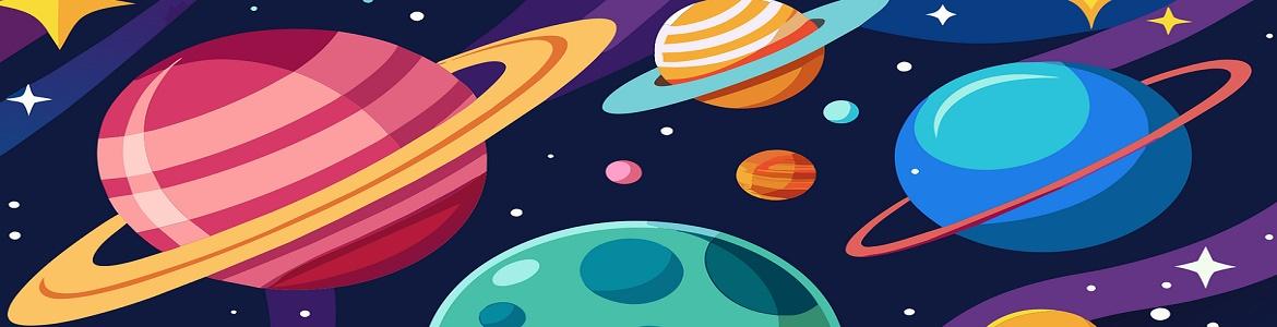 Taller astronomía Navidad