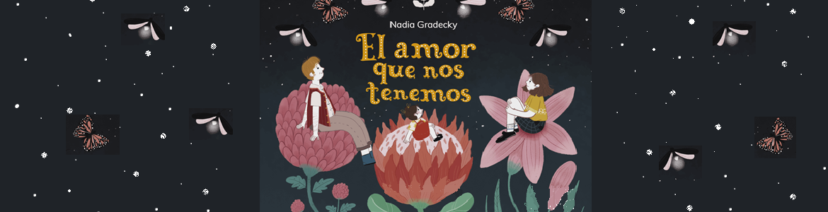 El amor que nos tenemos