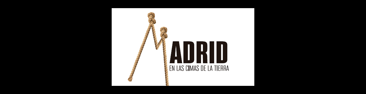 Exposición Madrid en las cimas de la tierra