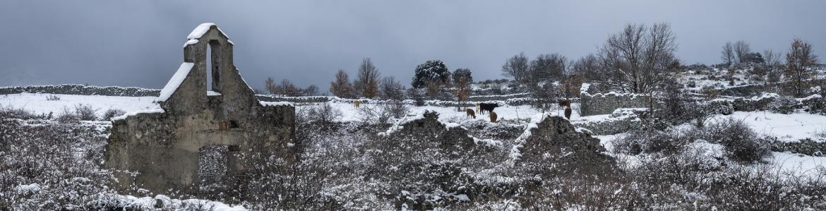 Mi Región invierno