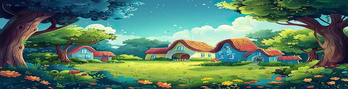 cuentos como una casa