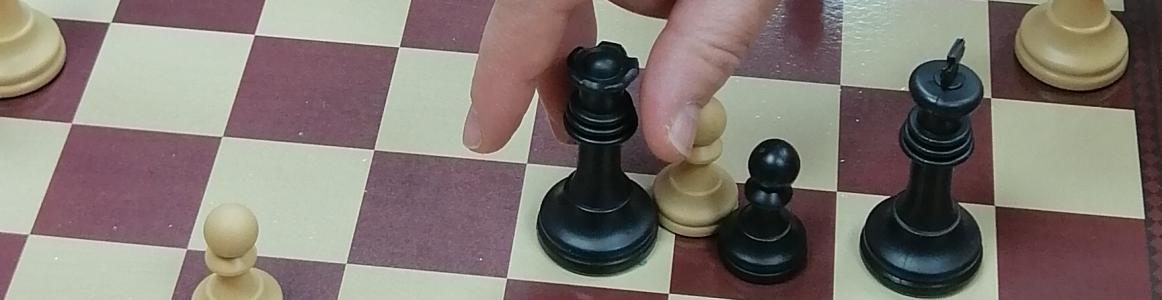 ajedrez en salud mental 