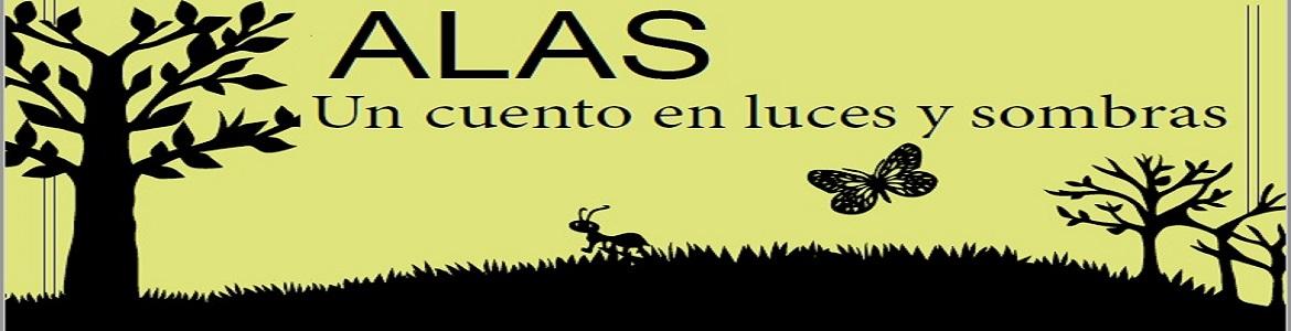 Cuento Alas
