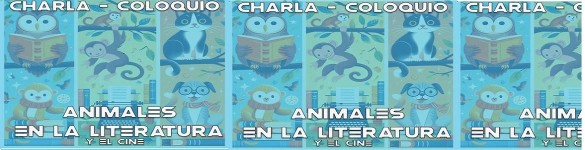 Animales literatura