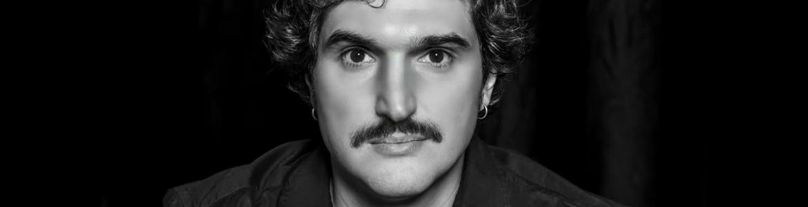 Ignacio Marín