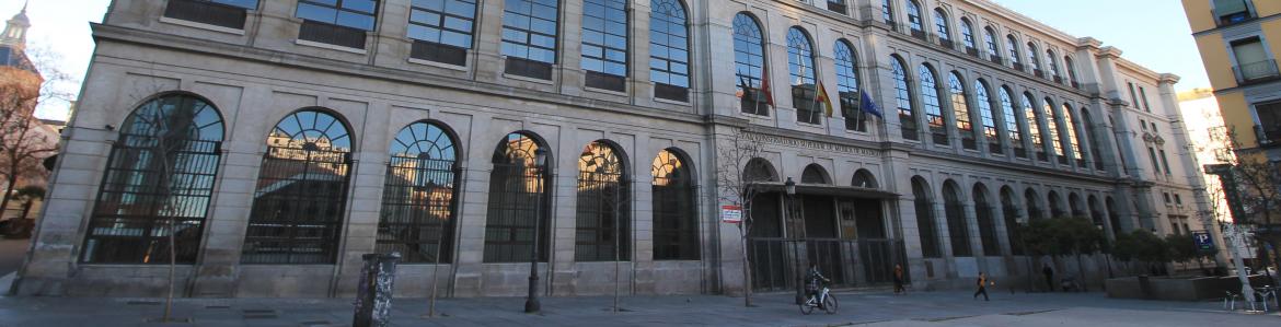 Real Conservatorio Superior de Música de Madrid